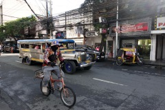 Gatuscen, Malate, Manila.