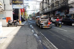 Gatuscen, Malate, Manila.