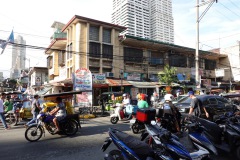 Gatuscen, Malate, Manila.