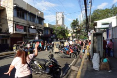 Gatuscen, Malate, Manila.