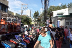 Gatuscen, Malate, Manila.