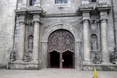 San Agustin Church, Intramuros, Manila.