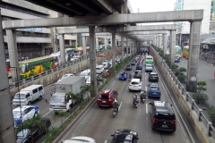 Quezon city, Manila.