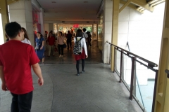 H&M Greenbelt, Makati, Manila.