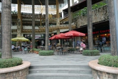 Restauranger, Greenbelt, Makati, Manila.