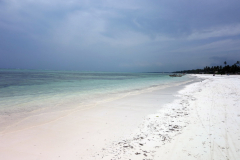 Matemwe Beach, Unguja.