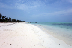 Matemwe Beach, Unguja.