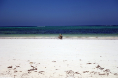 Matemwe Beach, Unguja.