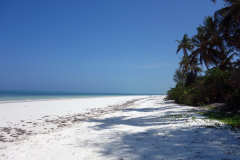 Matemwe Beach, Unguja.