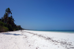 Matemwe Beach, Unguja.