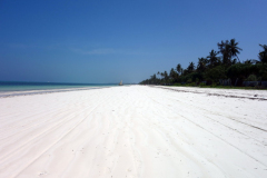 Matemwe Beach, Unguja.