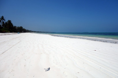 Matemwe Beach, Unguja.