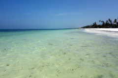 Matemwe Beach, Unguja.