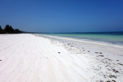 Matemwe Beach, Unguja.