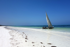 Matemwe Beach, Unguja.