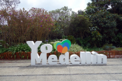 Parque Arví, Medellín.