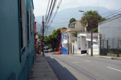 Stadsdelen Prado, Medellín.