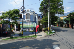 Stadsdelen Prado, Medellín.