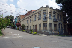 Stadsdelen Prado, Medellín.