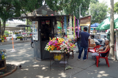 Stadsdelen Sevilla, Medellín.