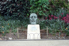 Jardín Botánico Joaquín Antonio Uribe, Medellín.