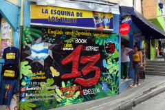 Comuna 13, Medellín.