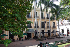 Gran Hotel de Mérida,