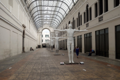 Pasaje de La Revolución, Mérida.