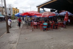 Mercado Lucas De Galvéz, Mérida.