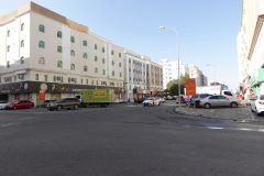 Gatuscen Al Ghubra, Muskat.