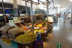 Grönsaksmarknaden, Mutrah.