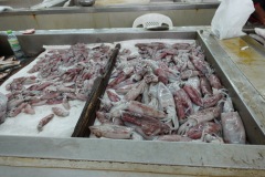 Fiskmarknaden, Mutrah.