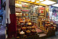 Mutrah Souq, Mutrah.