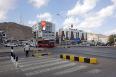 Gatuscen Ruwi, Muskat.