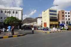 Gatuscen Ruwi, Muskat.