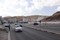 Gatuscen Ruwi, Muskat.