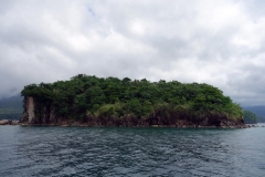 Caygan island, Biliran.