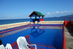 Napo Beach Resort, Maripipi.