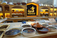 Halwa, Nizwa Souq, Nizwa.