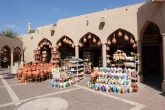 Nizwa Souq, Nizwa.