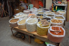 Kryddor, Nizwa Souq, Nizwa.