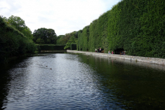 Park Oliwski, Oliwa, Gdańsk.