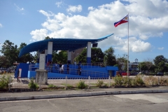 City Stage, Ormoc.