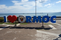 Ormoc Bayfront, Ormoc.