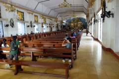 Saints Peter and Paul Parish church, Ormoc.