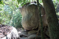 Parque Nacional Natural Tayrona.