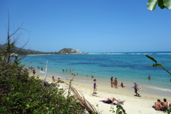 Parque Nacional Natural Tayrona.