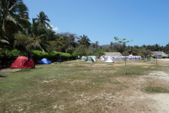 Cabo San Juan del Guia, Parque Nacional Natural Tayrona.