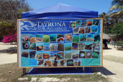 Cabo San Juan del Guia, Parque Nacional Natural Tayrona.