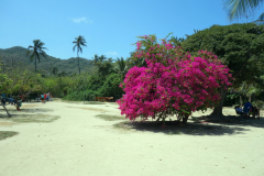 Cabo San Juan del Guia, Parque Nacional Natural Tayrona.